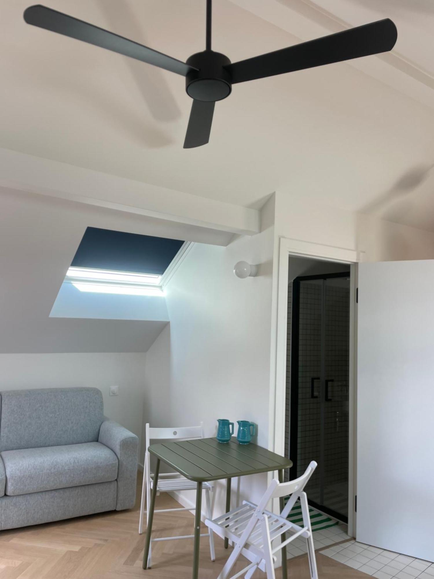 A 2 Pas Du Apartment *