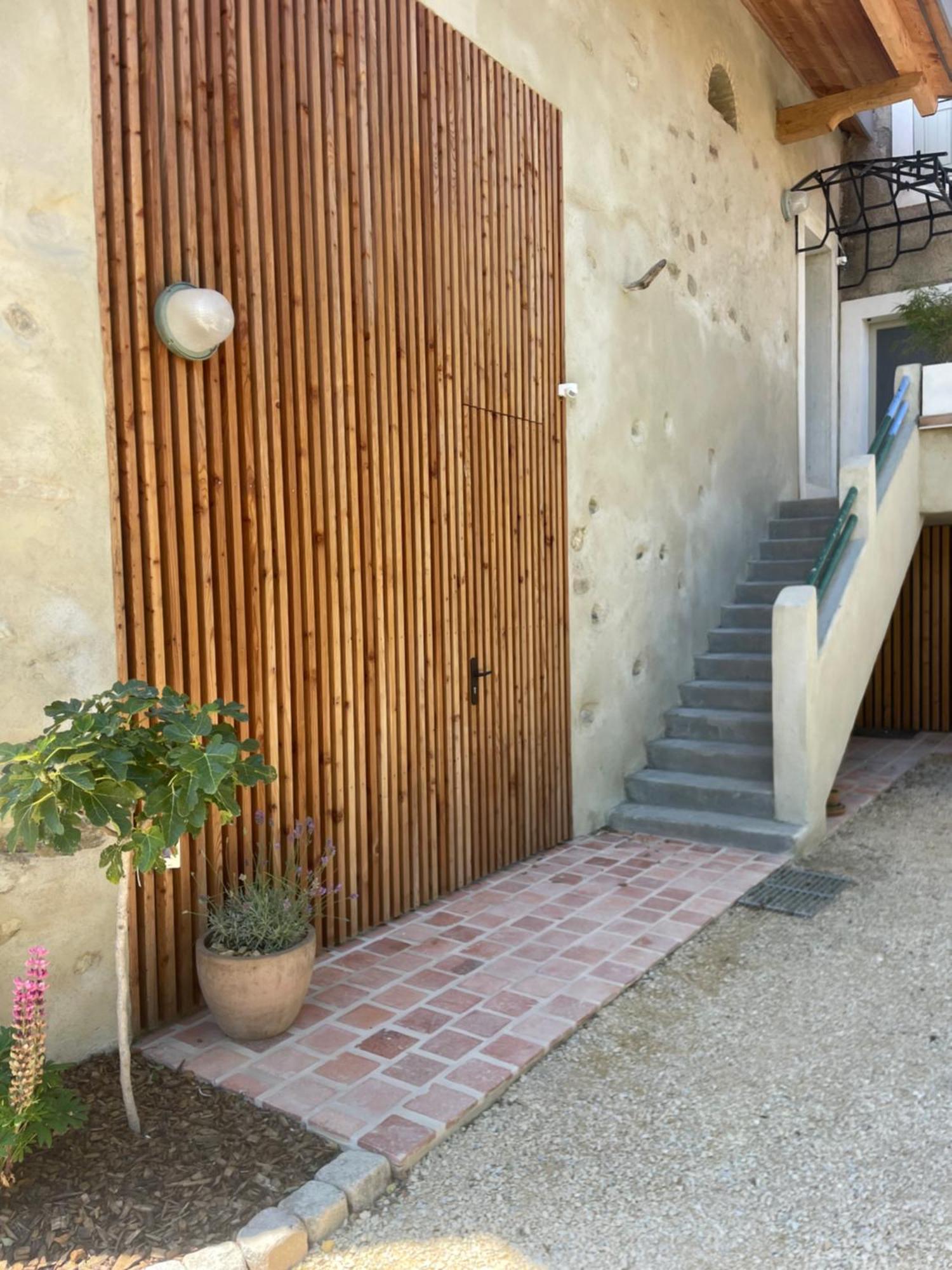 Apartment A 2 Pas Du
