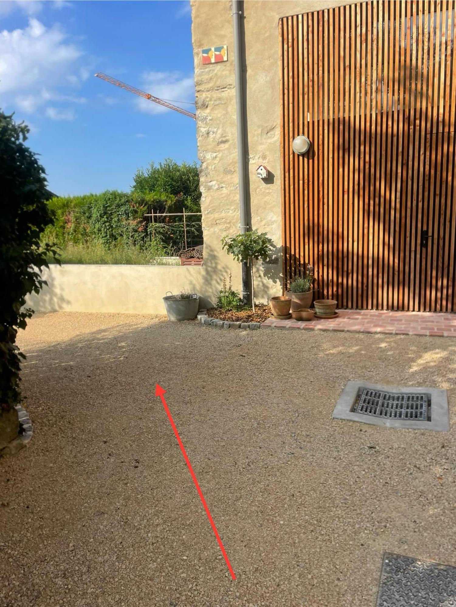 A 2 Pas Du Apartment *